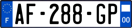 AF-288-GP