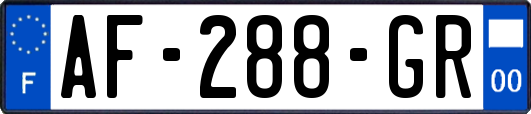 AF-288-GR