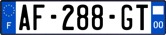 AF-288-GT