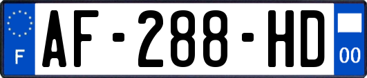 AF-288-HD