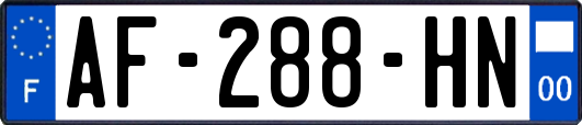 AF-288-HN