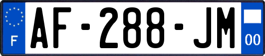 AF-288-JM