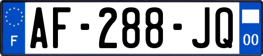 AF-288-JQ