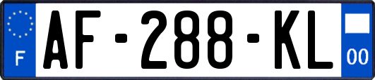 AF-288-KL