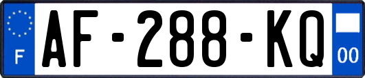 AF-288-KQ
