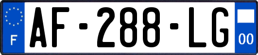AF-288-LG
