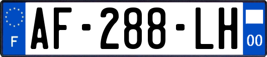 AF-288-LH