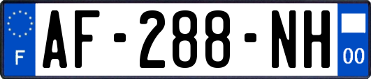 AF-288-NH