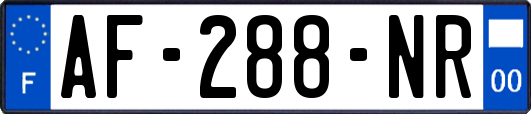 AF-288-NR