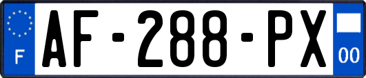 AF-288-PX