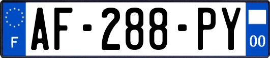 AF-288-PY