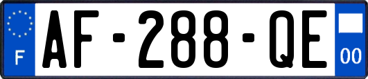 AF-288-QE