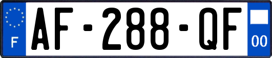 AF-288-QF