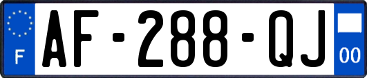 AF-288-QJ