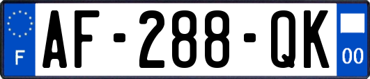 AF-288-QK