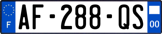 AF-288-QS