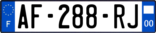 AF-288-RJ