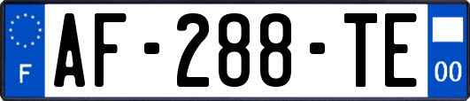 AF-288-TE