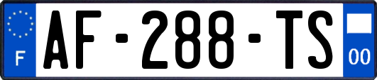 AF-288-TS