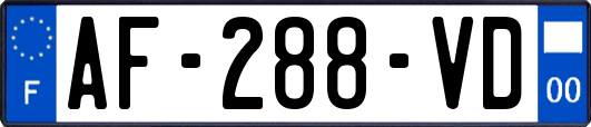 AF-288-VD