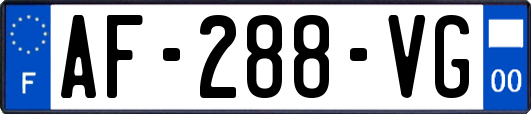 AF-288-VG