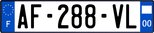 AF-288-VL