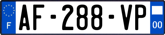 AF-288-VP