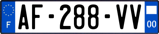 AF-288-VV