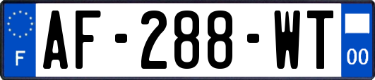 AF-288-WT