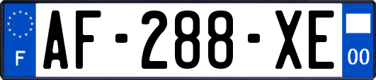 AF-288-XE