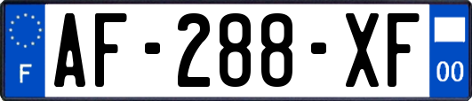 AF-288-XF