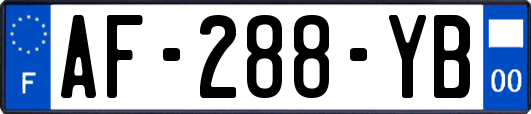 AF-288-YB