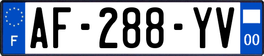 AF-288-YV