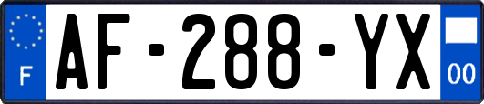 AF-288-YX