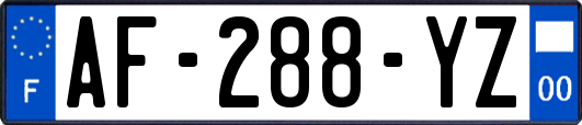 AF-288-YZ