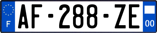 AF-288-ZE