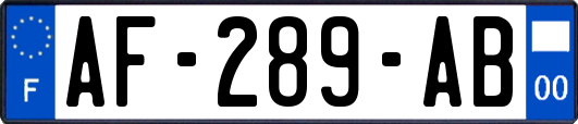 AF-289-AB