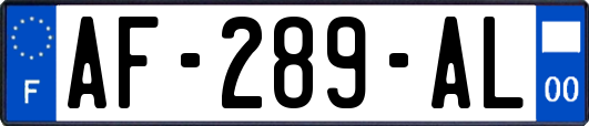 AF-289-AL