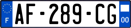 AF-289-CG