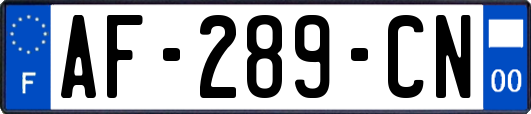 AF-289-CN