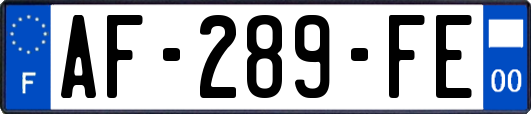 AF-289-FE
