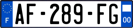 AF-289-FG