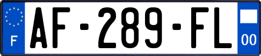 AF-289-FL
