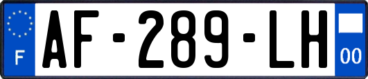 AF-289-LH
