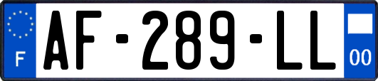 AF-289-LL