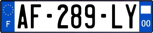 AF-289-LY