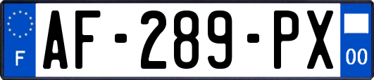 AF-289-PX