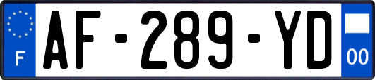 AF-289-YD