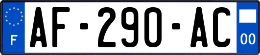 AF-290-AC