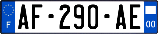 AF-290-AE